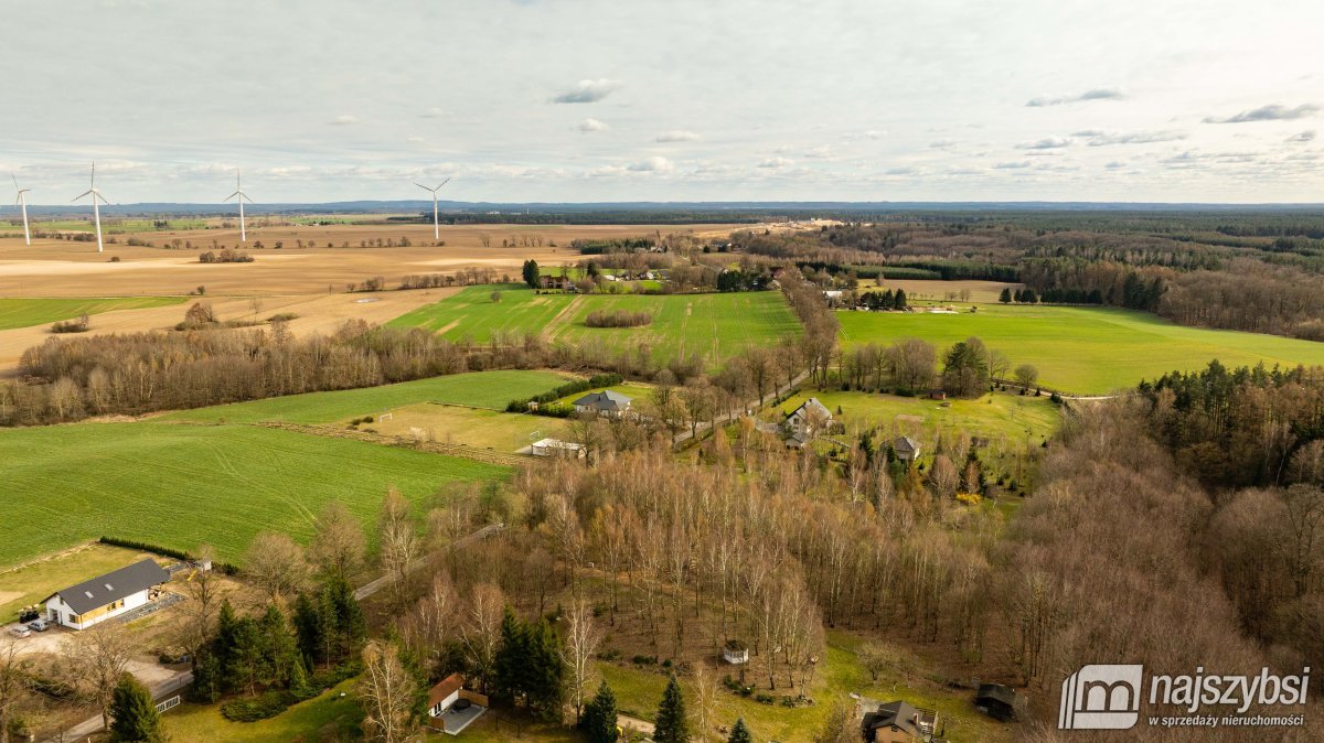 Dargocice-działka z warunkami zabudowy (7)