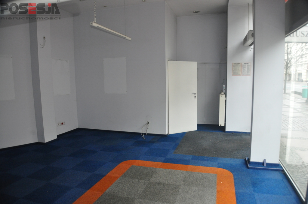 Lokal handlowy-usługowy Centrum 6000zł + vat (1)