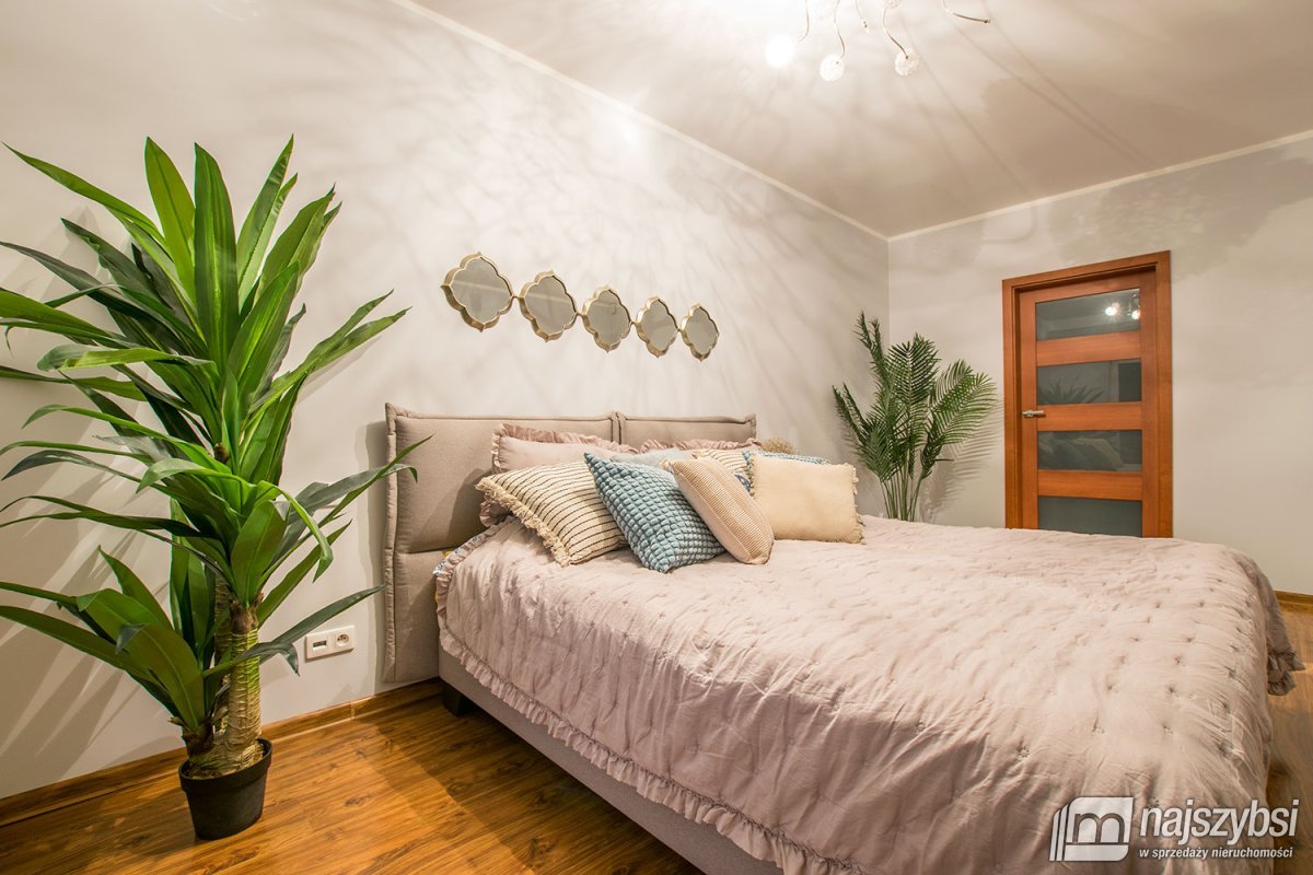 Goleniów- dom parterowy pod miastem (8)