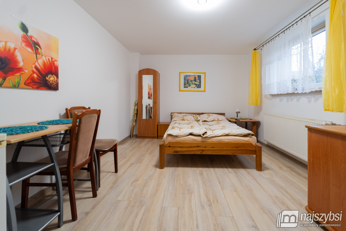 Wisełka - mieszkaj i zarabiaj jednocześnie (19)