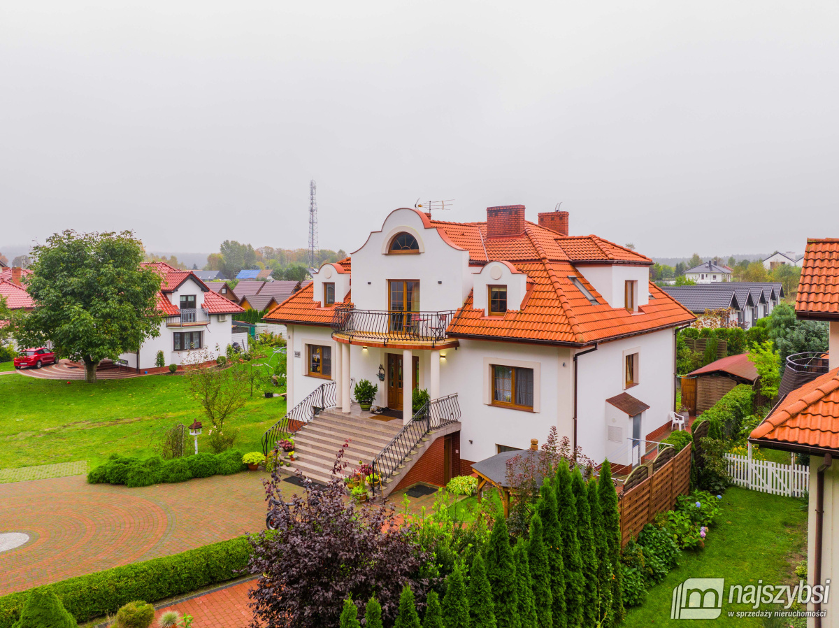 Wisełka - mieszkaj i zarabiaj jednocześnie (2)