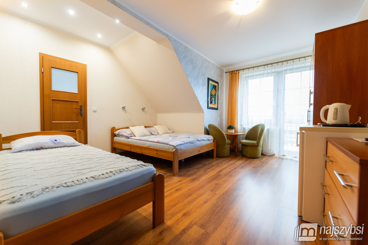 Wisełka - mieszkaj i zarabiaj jednocześnie (22)