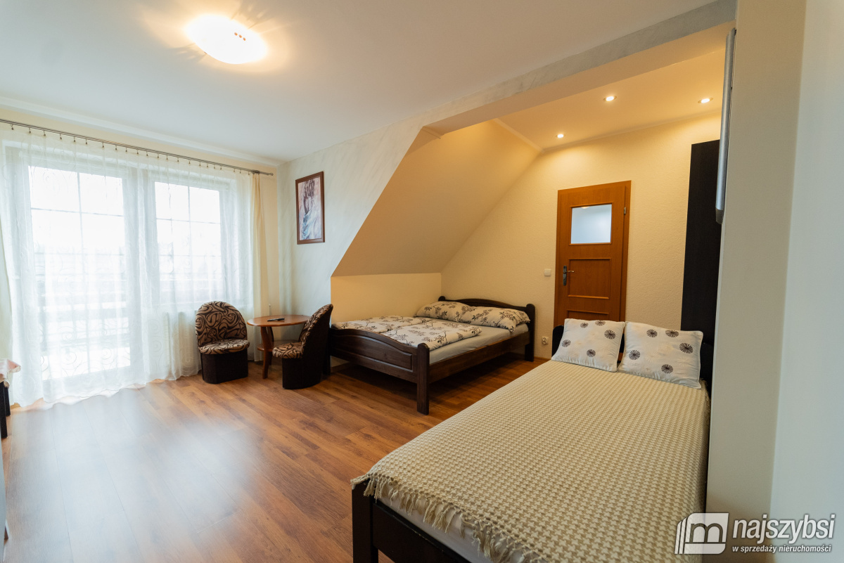 Wisełka - mieszkaj i zarabiaj jednocześnie (25)