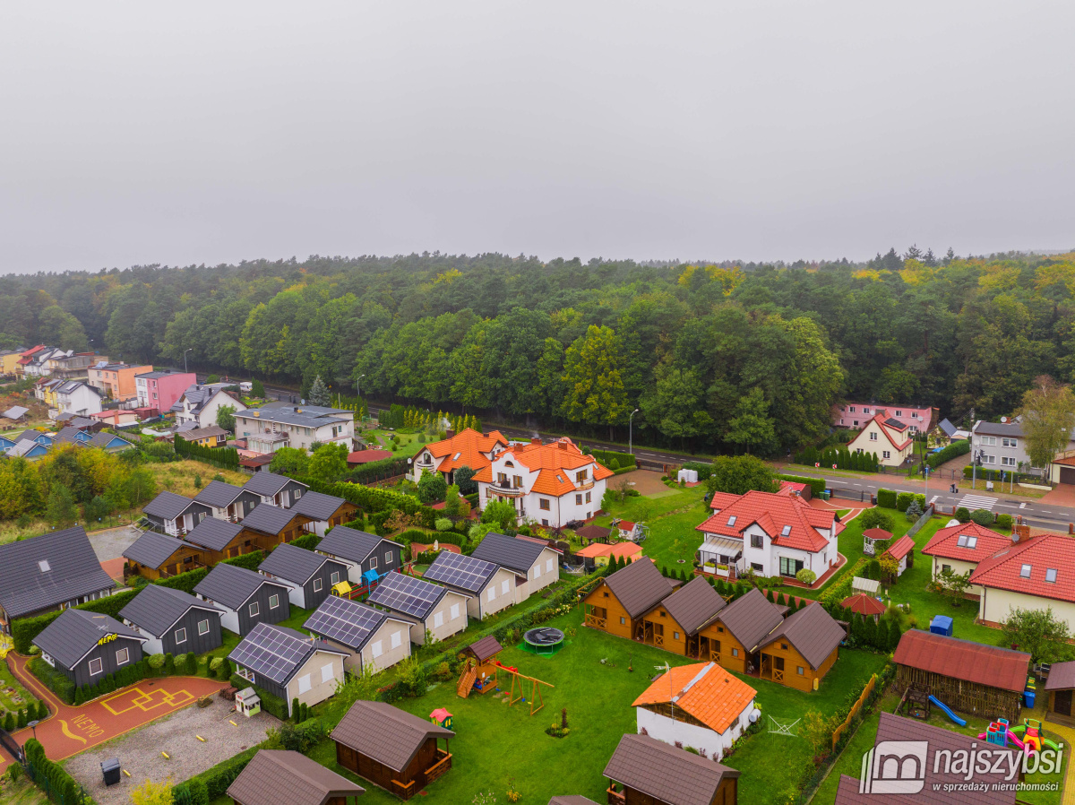 Wisełka - mieszkaj i zarabiaj jednocześnie (3)