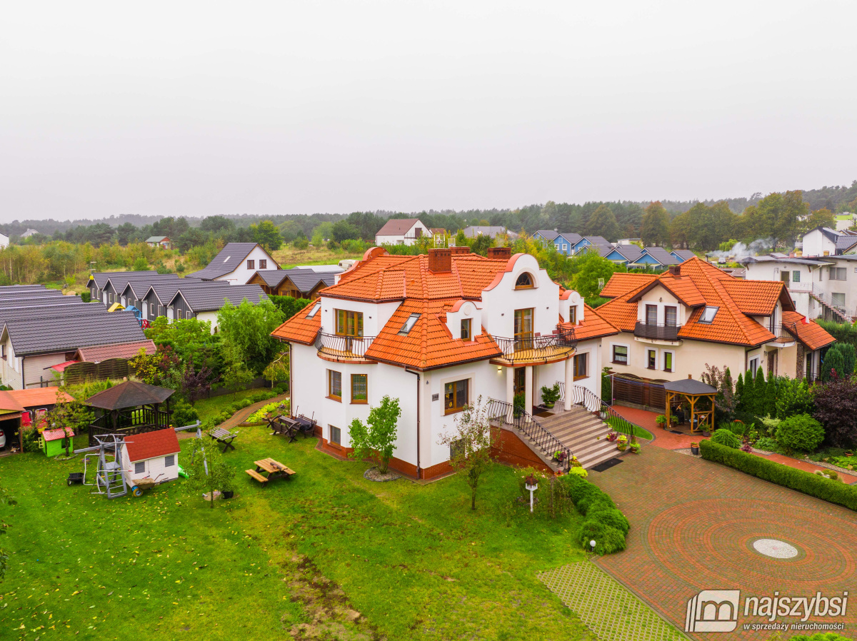 Wisełka - mieszkaj i zarabiaj jednocześnie (5)