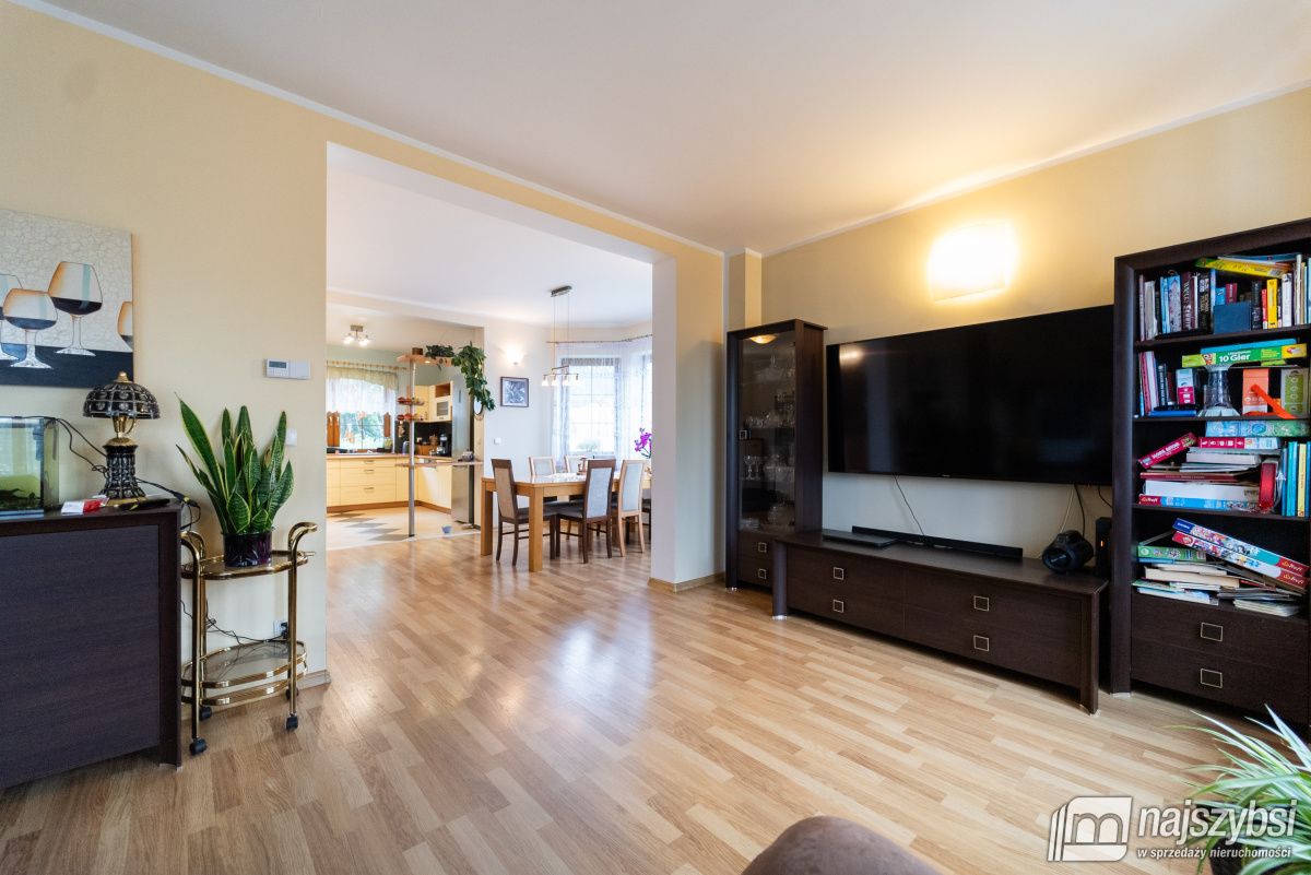 Wisełka - mieszkaj i zarabiaj jednocześnie (9)