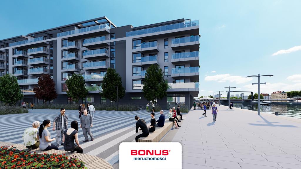 Apartamenty z własną mariną. Płatności 20/80% (17)
