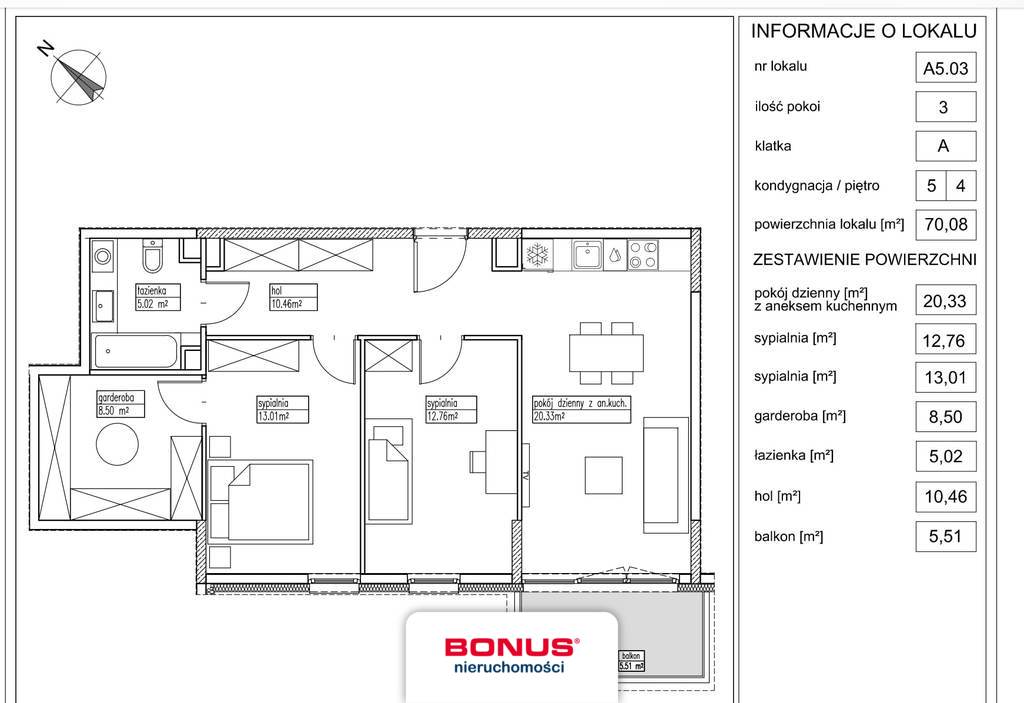 Apartamenty z własną mariną. Płatności 20/80% (7)