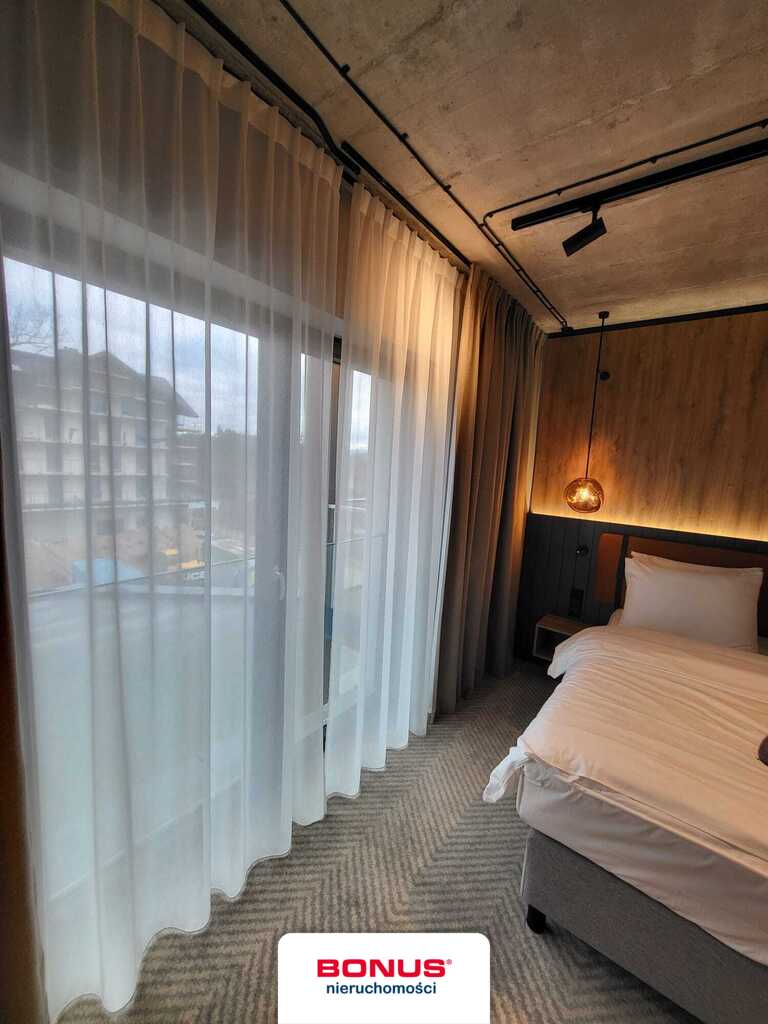 Super apartament w Szklarskiej Porębie. (12)