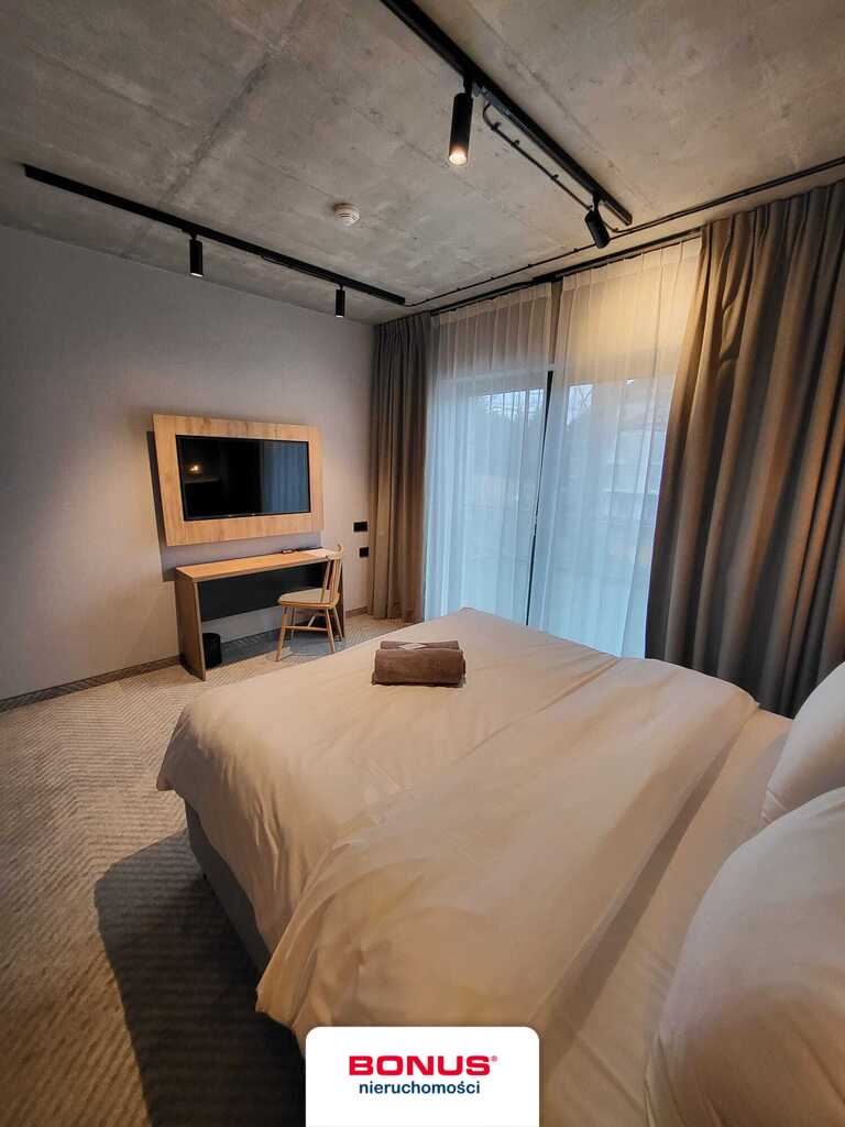 Super apartament w Szklarskiej Porębie. (14)