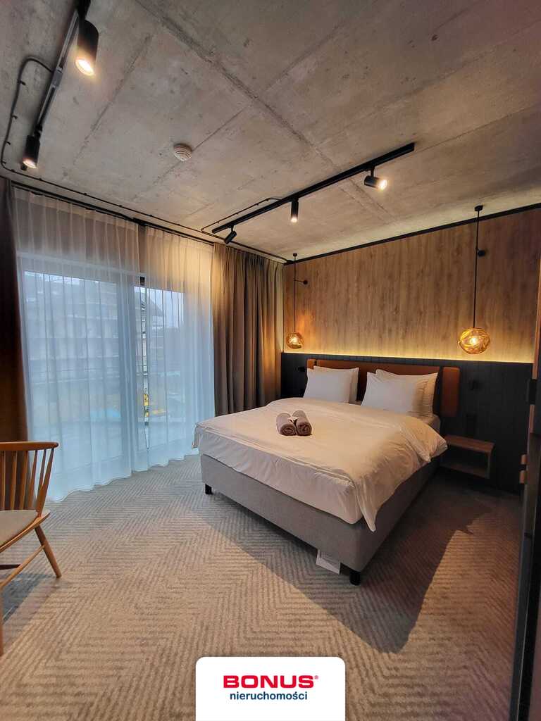 Super apartament w Szklarskiej Porębie. (19)