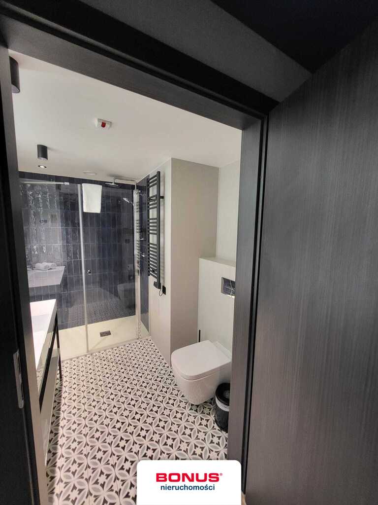 Super apartament w Szklarskiej Porębie. (20)