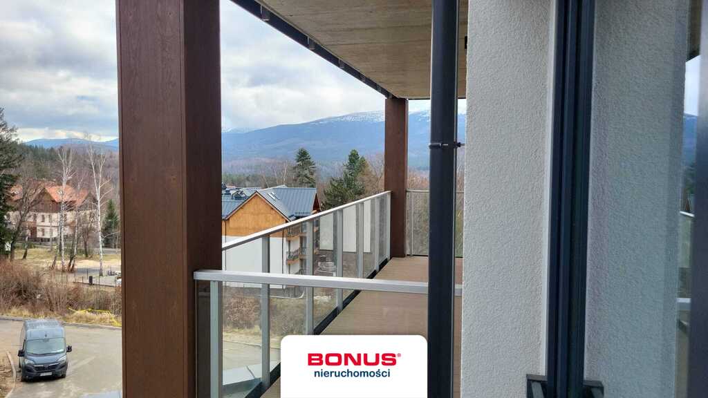 Super apartament w Szklarskiej Porębie. (4)