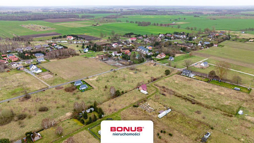 Super działka nad Morzem 4000m2, koło Dziwnówka (4)