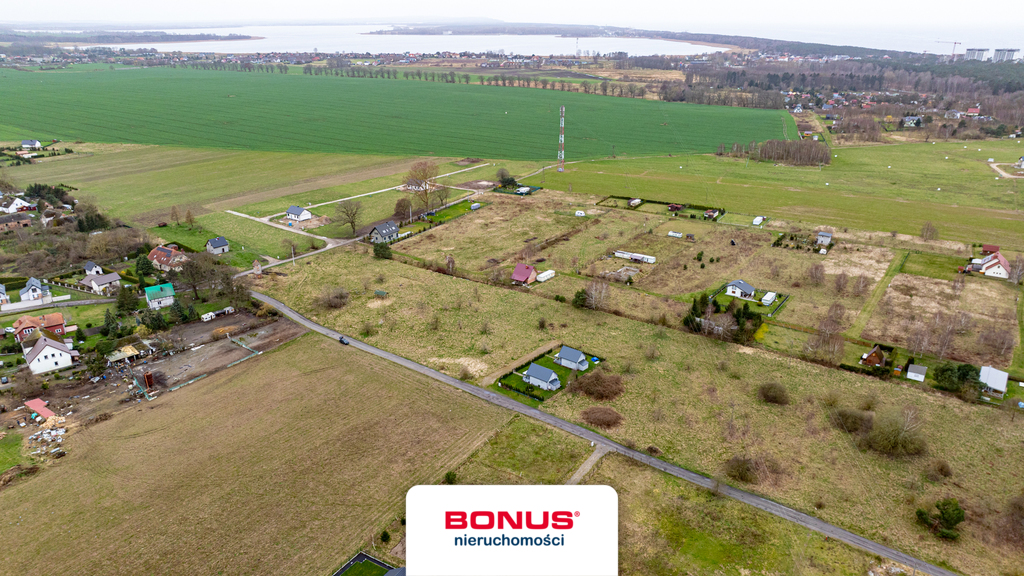 Super działka nad Morzem 4000m2, koło Dziwnówka (7)