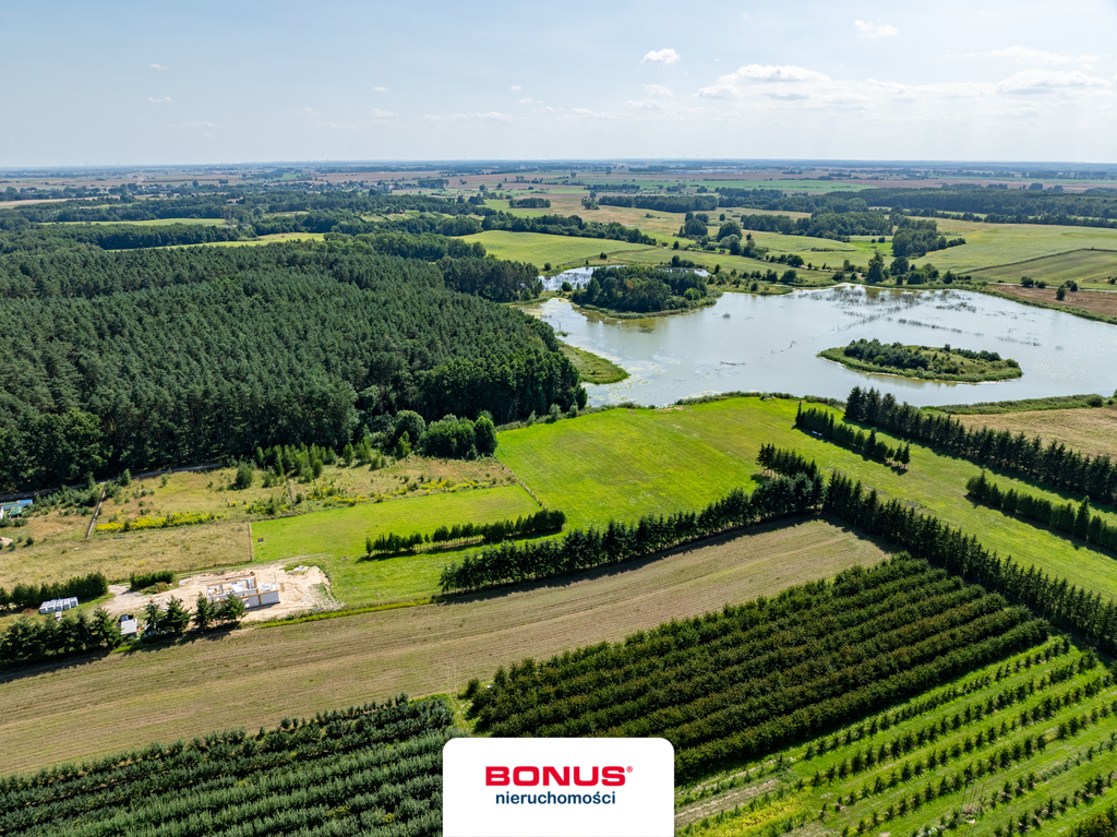 Piękna działka z widokiem na wodę (2)