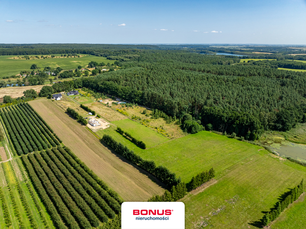 Piękna działka z widokiem na wodę (4)