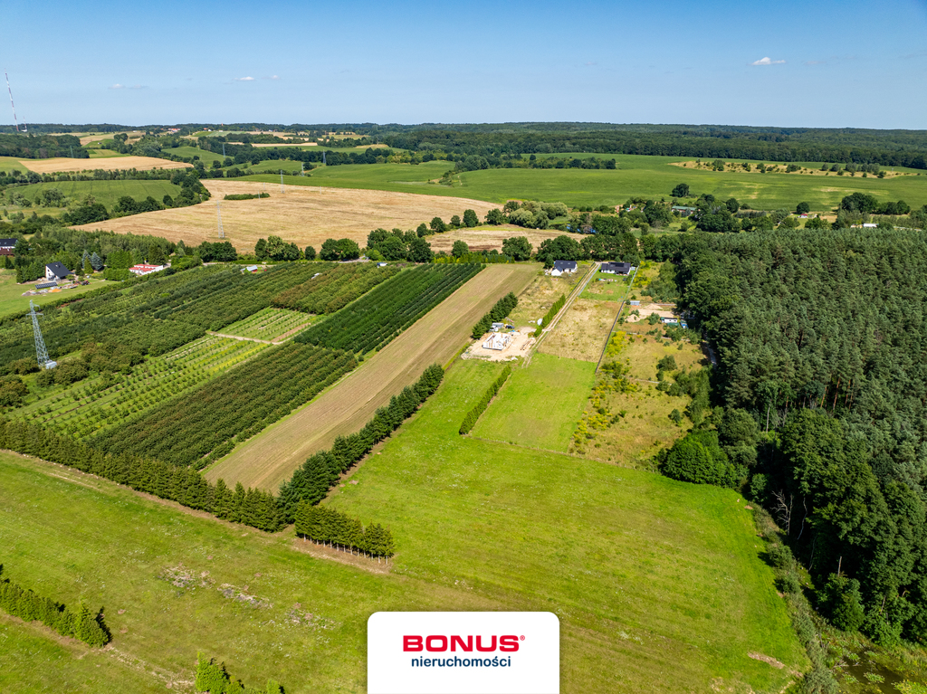 Piękna działka z widokiem na wodę (5)