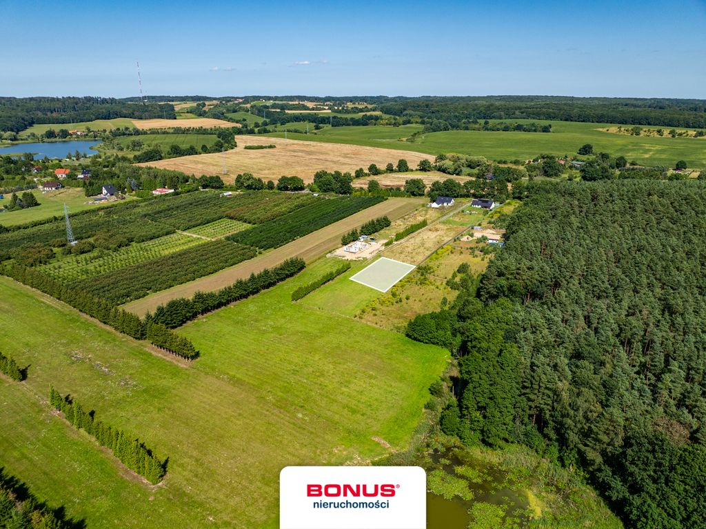 Piękna działka z widokiem na wodę (3)