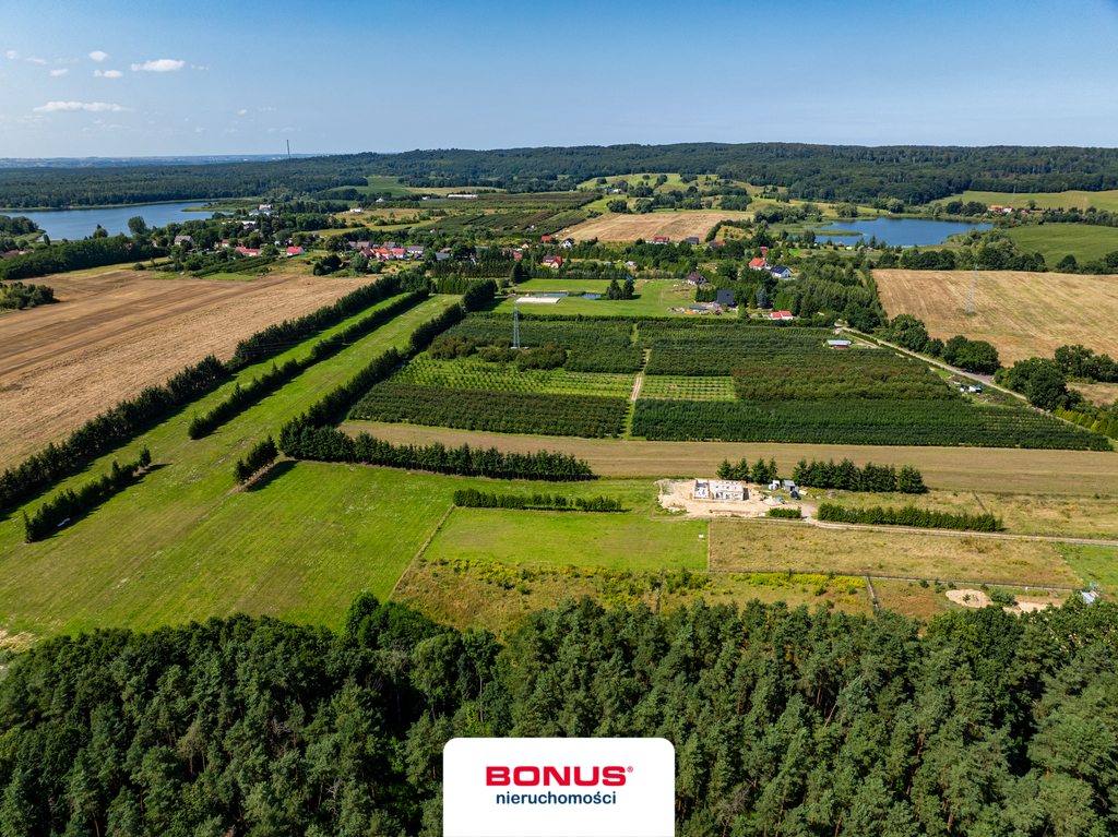 Piękna działka z widokiem na wodę (6)