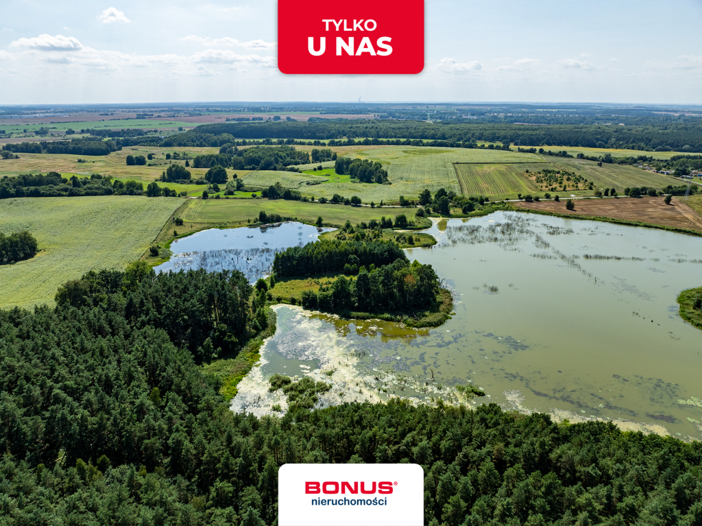 Piękna działka z widokiem na wodę (1)