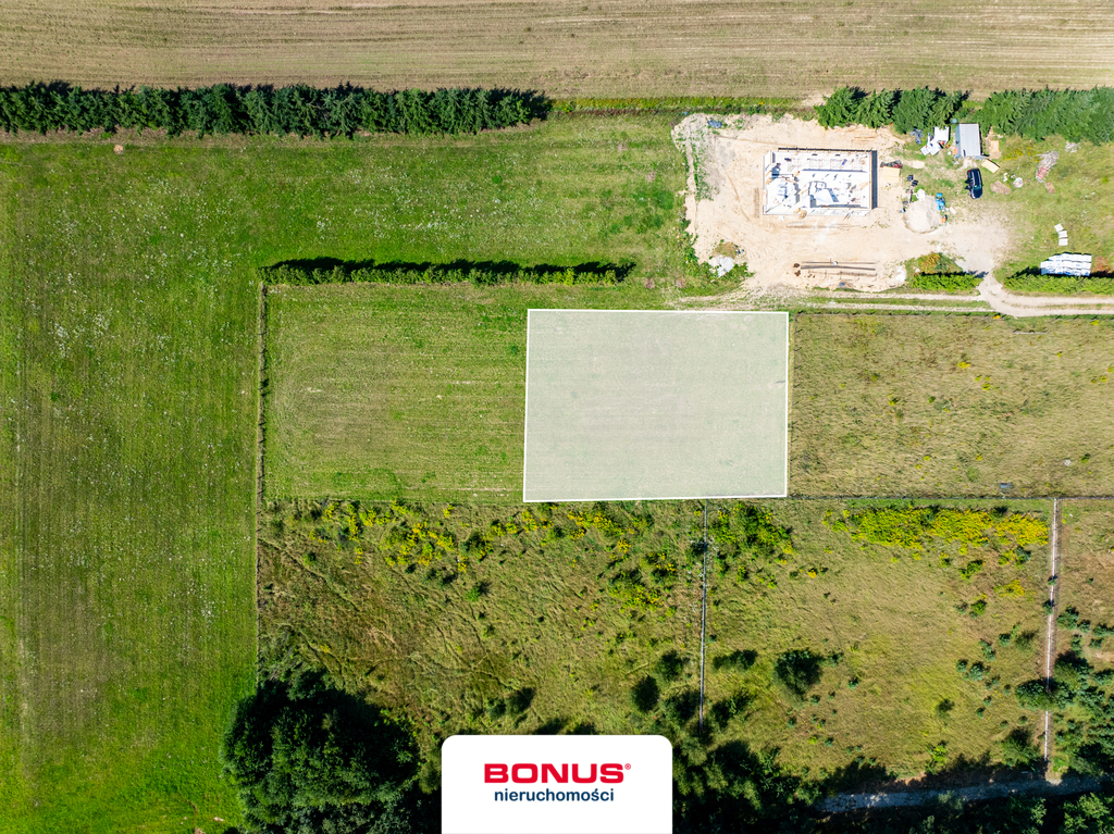 Piękna działka z widokiem na wodę (7)