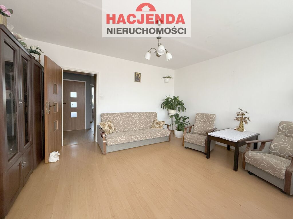 Mieszkanie, 3 pok., 61 m2, Police  (4)