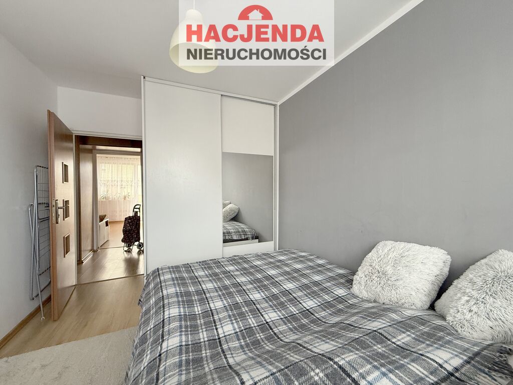 Mieszkanie, 3 pok., 61 m2, Police  (2)