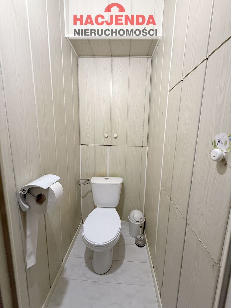 Mieszkanie, 3 pok., 61 m2, Police  (9)