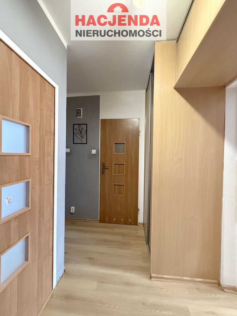 Mieszkanie, 3 pok., 61 m2, Police  (11)