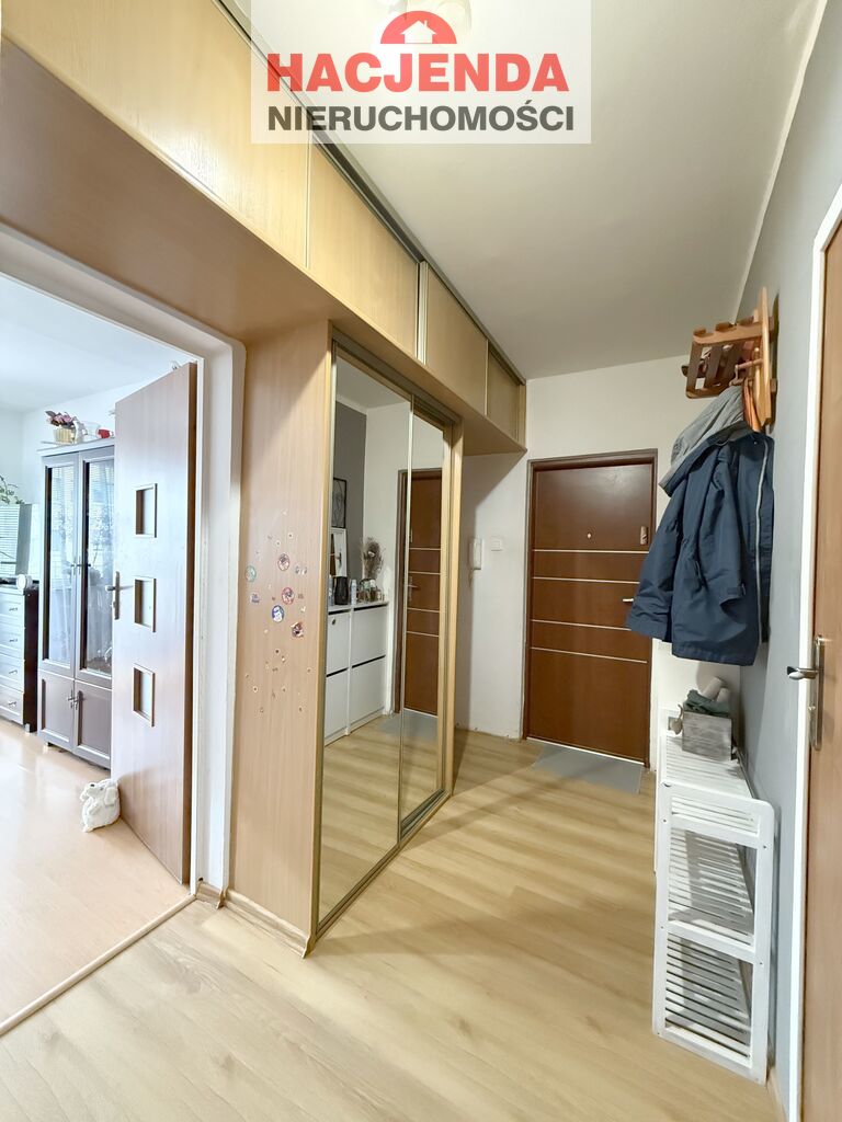 Mieszkanie, 3 pok., 61 m2, Police  (12)