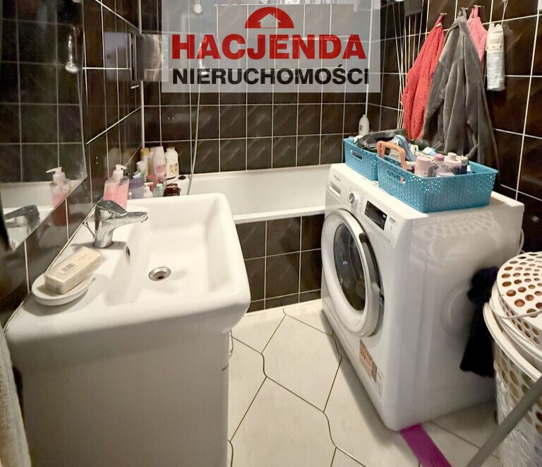 Mieszkanie, 3 pok., 61 m2, Police  (10)