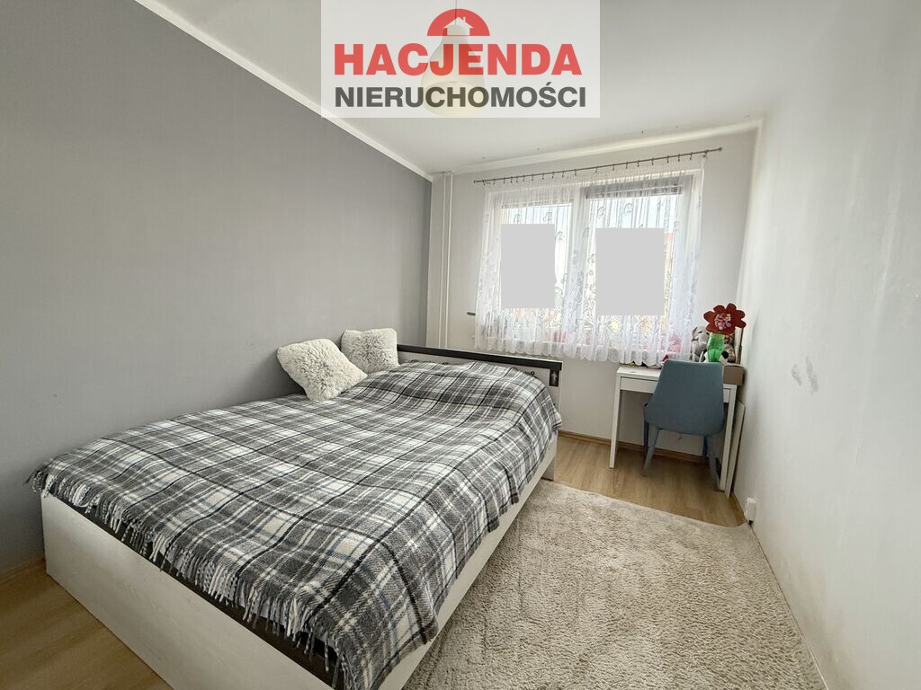 Mieszkanie, 3 pok., 61 m2, Police  (1)