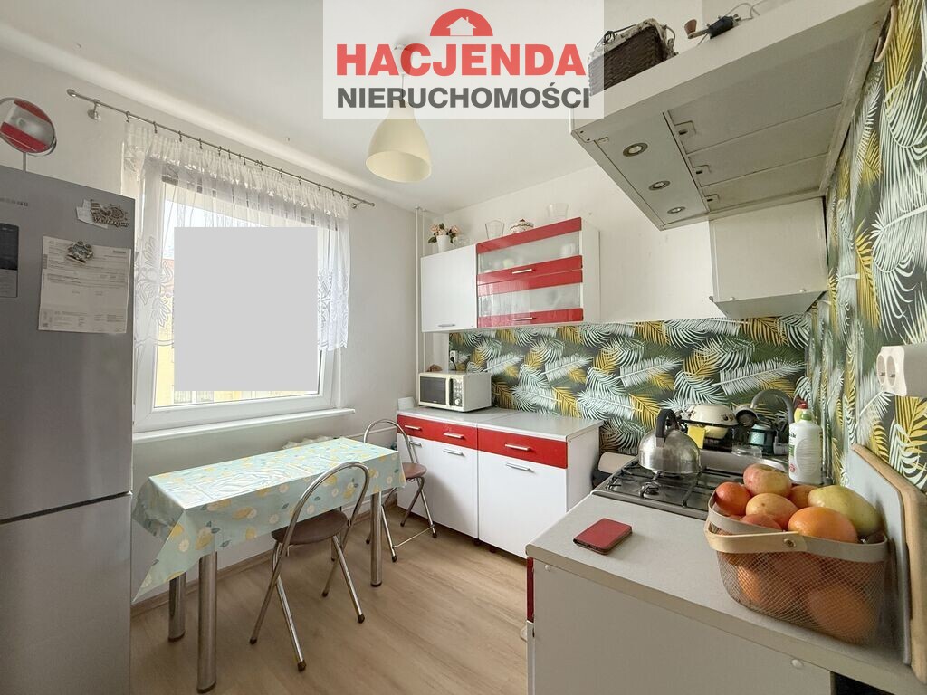 Mieszkanie, 3 pok., 61 m2, Police  (8)