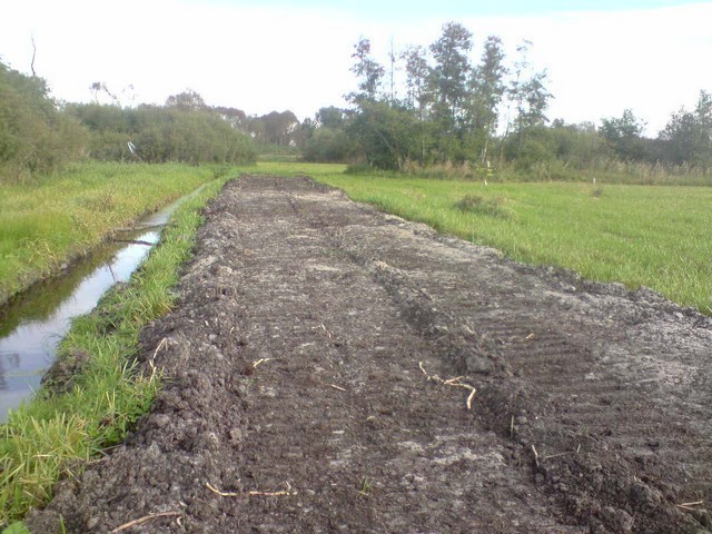 Rekreacyjna, 3,000 m2, Komarowo  (4)