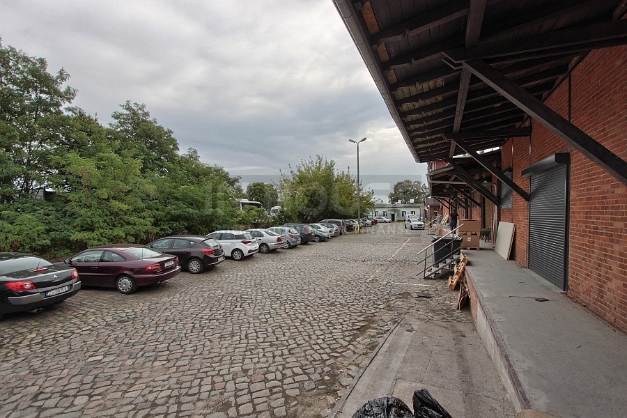 Lokal użytkowy + magazyn w Centrum (5)