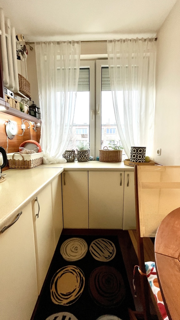 Na sprzedaż 2 pokoje na Pomorzanach (5)