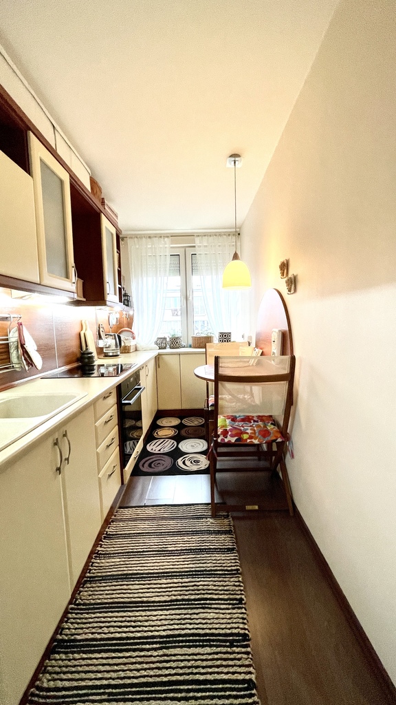 Na sprzedaż 2 pokoje na Pomorzanach (3)