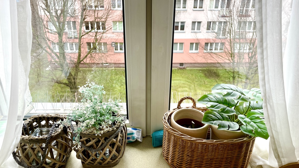 Na sprzedaż 2 pokoje na Pomorzanach (6)