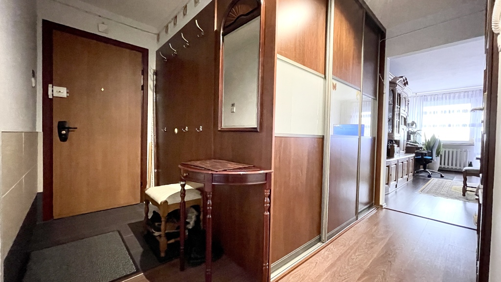 Na sprzedaż 2 pokoje na Pomorzanach (23)