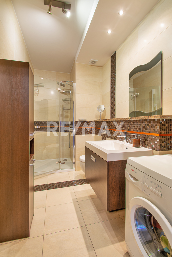 Bajkowe mieszkanie 112,33 m² w Kołobrzegu (15)