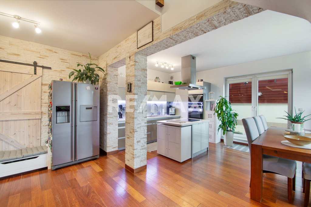 Bajkowe mieszkanie 112,33 m² w Kołobrzegu (4)