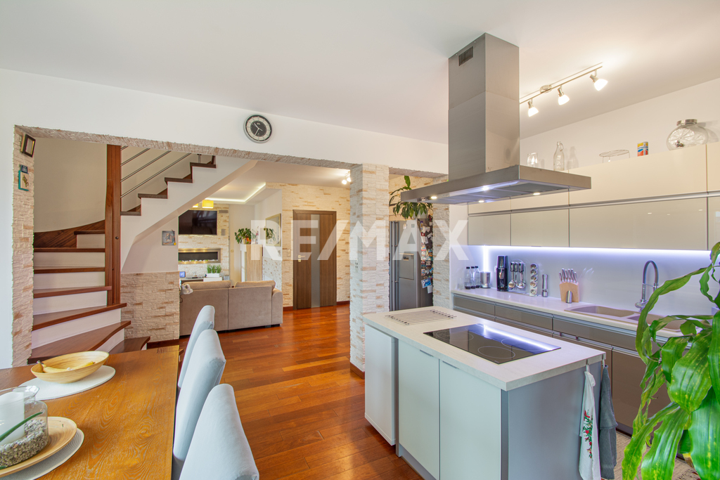 Bajkowe mieszkanie 112,33 m² w Kołobrzegu (2)