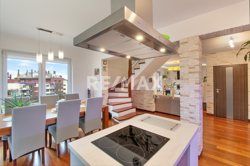 Bajkowe mieszkanie 112,33 m² w Kołobrzegu (1)