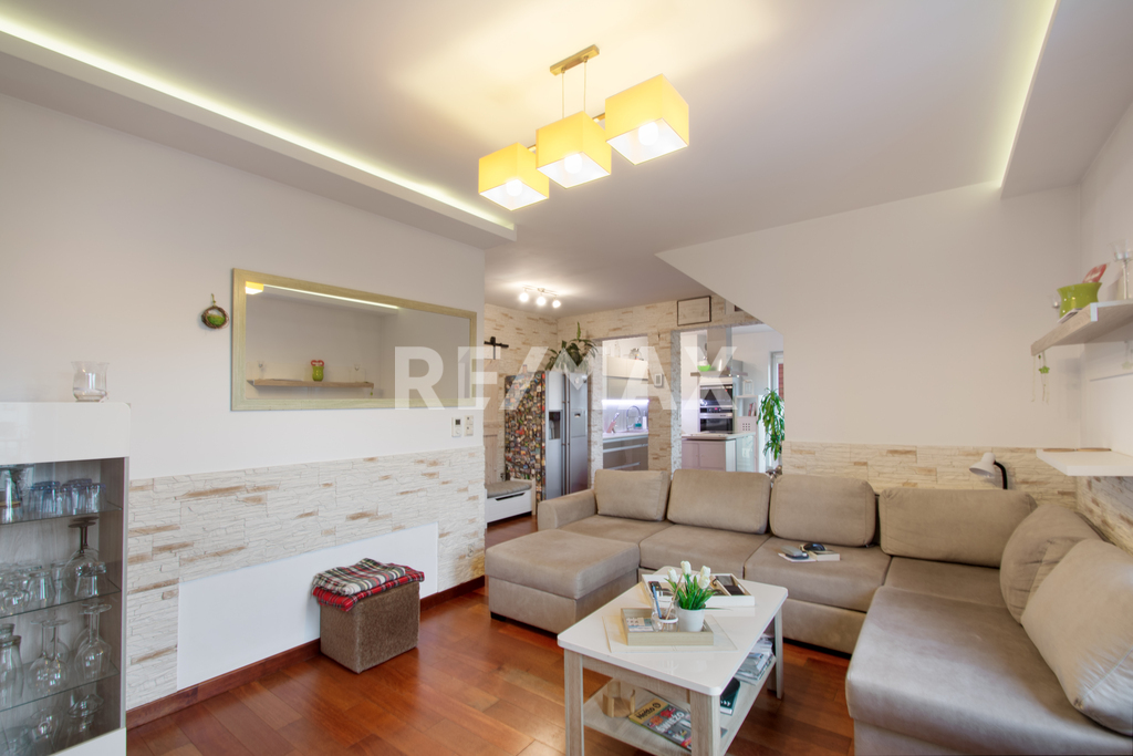 Bajkowe mieszkanie 112,33 m² w Kołobrzegu (6)