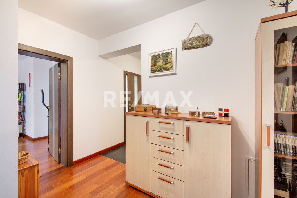 Bajkowe mieszkanie 112,33 m² w Kołobrzegu (9)