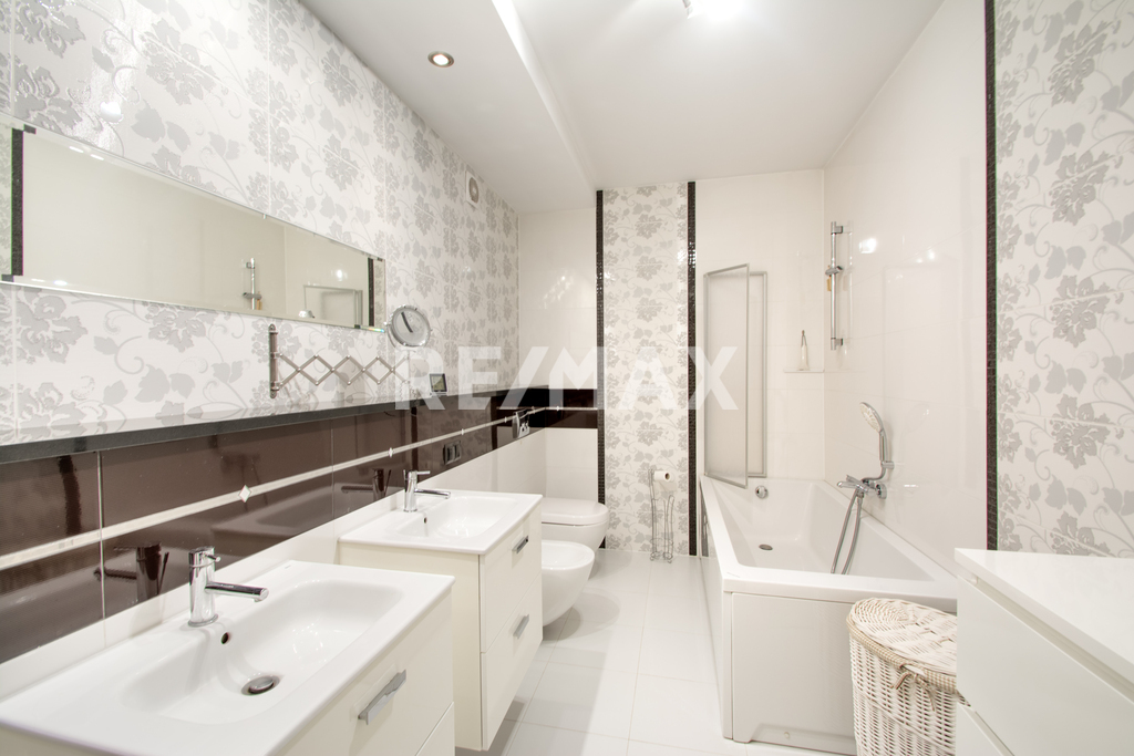 Bajkowe mieszkanie 112,33 m² w Kołobrzegu (12)