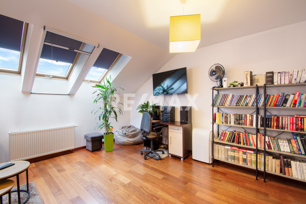 Bajkowe mieszkanie 112,33 m² w Kołobrzegu (13)