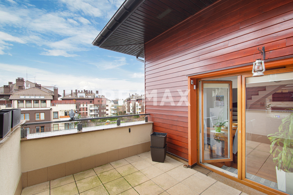 Bajkowe mieszkanie 112,33 m² w Kołobrzegu (8)