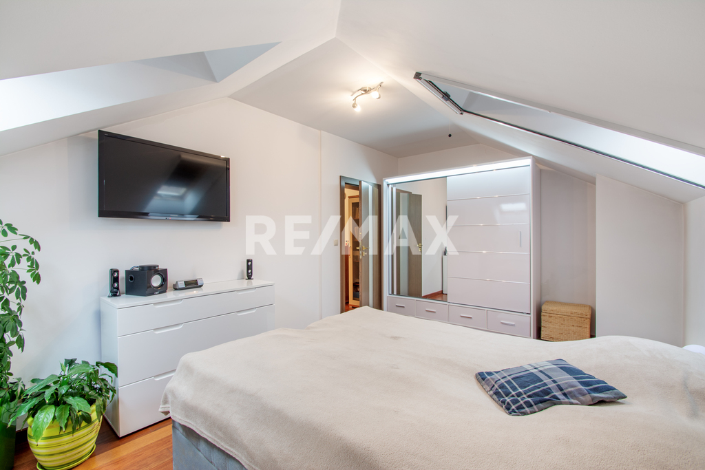 Bajkowe mieszkanie 112,33 m² w Kołobrzegu (11)